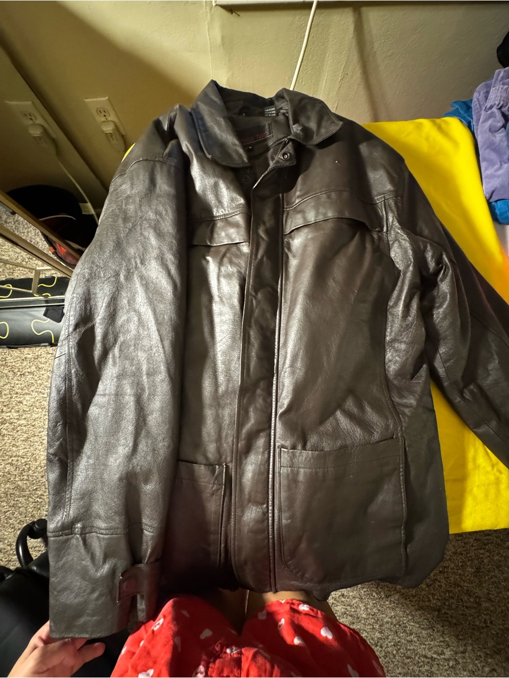 Jacket